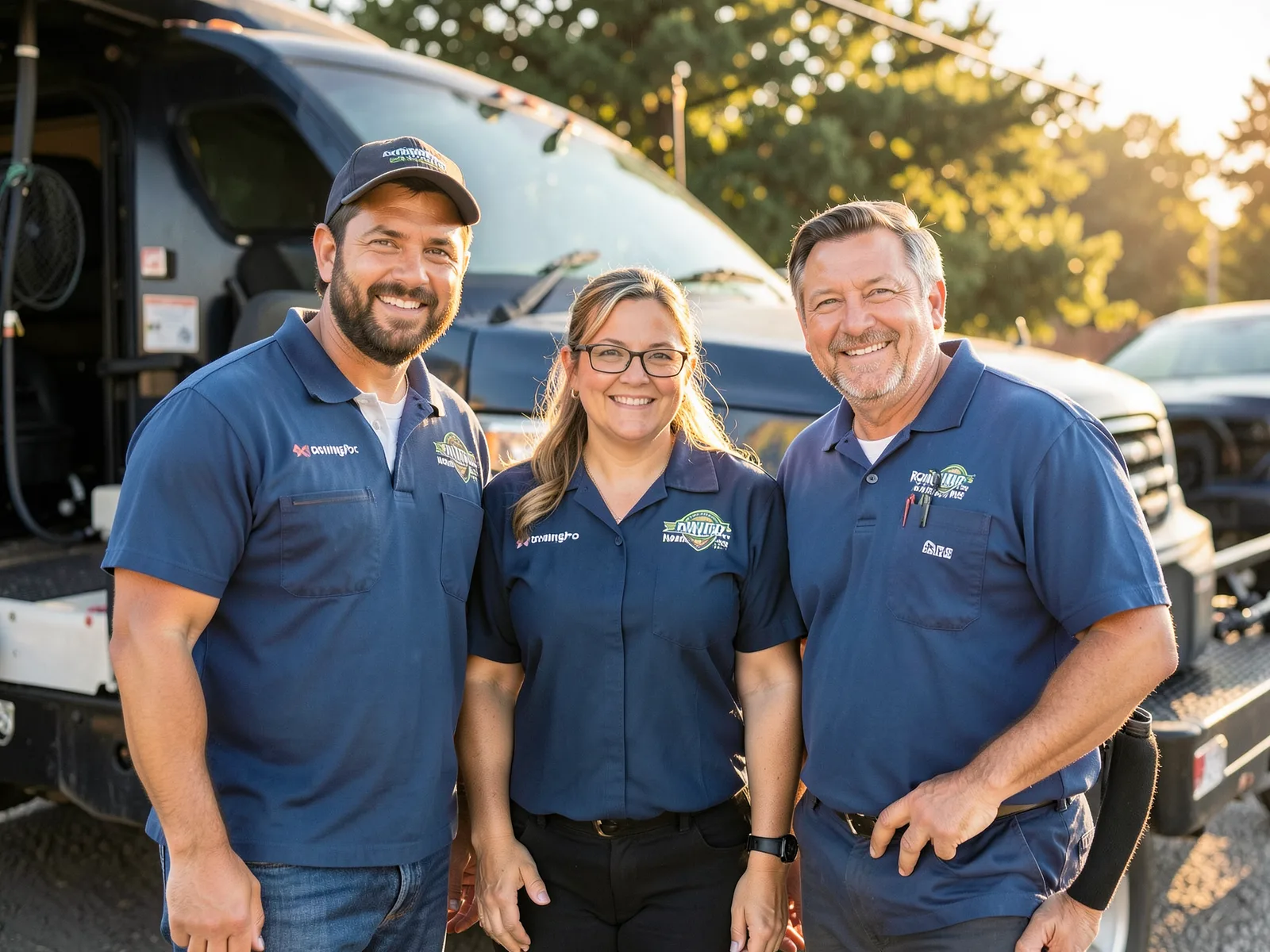 Roof Repair company in Ocean View, DE